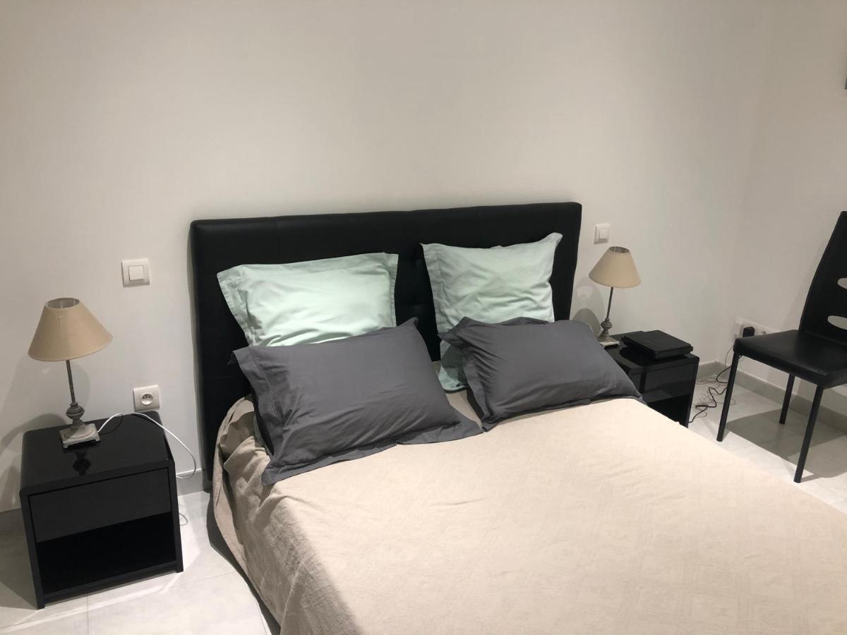 Appartement dans citadelle médiévale avec vue mer Bonifacio  Exterior foto