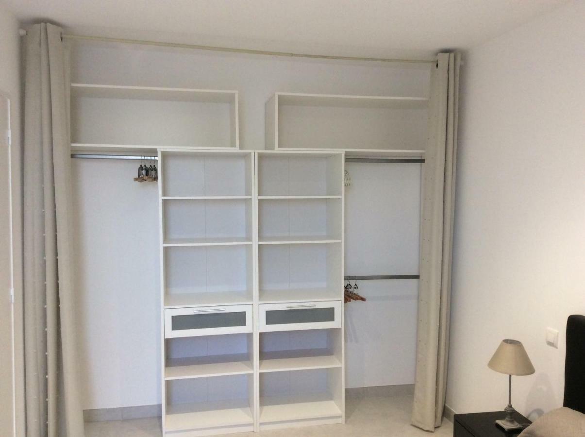 Appartement dans citadelle médiévale avec vue mer Bonifacio  Exterior foto